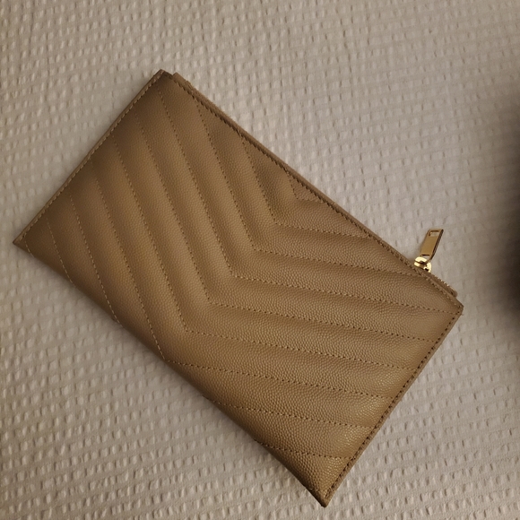 Saint Laurent  Wallet - Picture 4 of 7